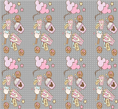 Bookmark sticker-S 768